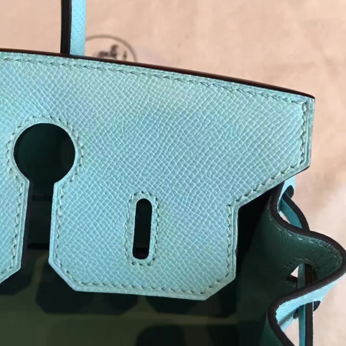 H**mes-kelly-replica-bag-lightblue-6
