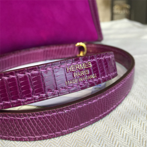 H**mes-kelly-replica-bag-purple-2