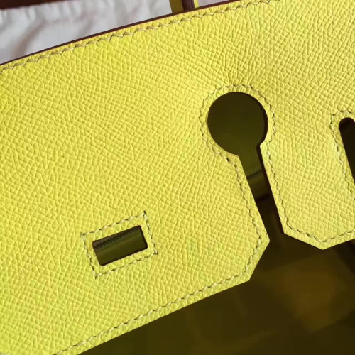 H**mes-kelly-replica-bag-yellow-31
