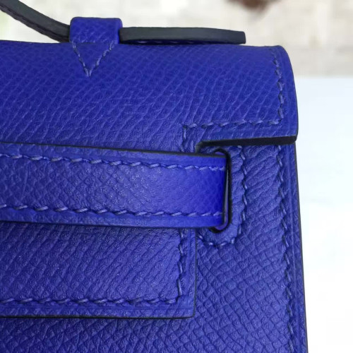 H**mes-mini-kelly-replica-bag-blue-4