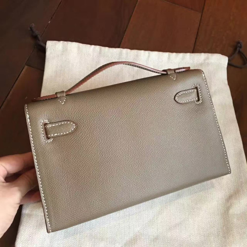 H**mes-mini-kelly-replica-bag-brown-5