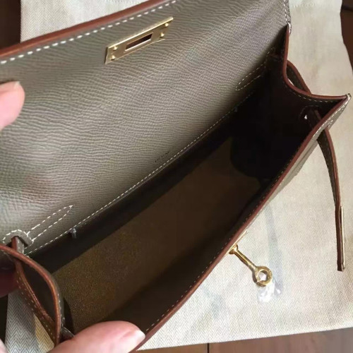 H**mes-mini-kelly-replica-bag-brown-5