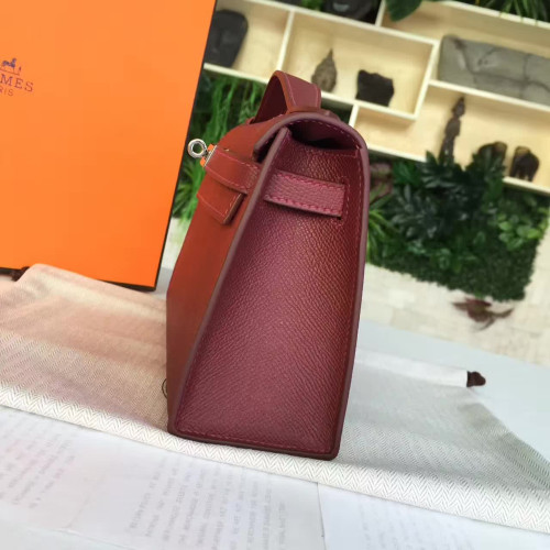 H**mes-mini-kelly-replica-bag-burgundy-2