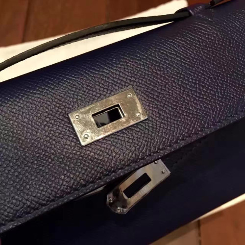 H**mes-mini-kelly-replica-bag-navyblue-6