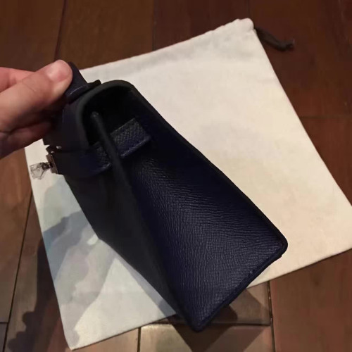 H**mes-mini-kelly-replica-bag-navyblue-6