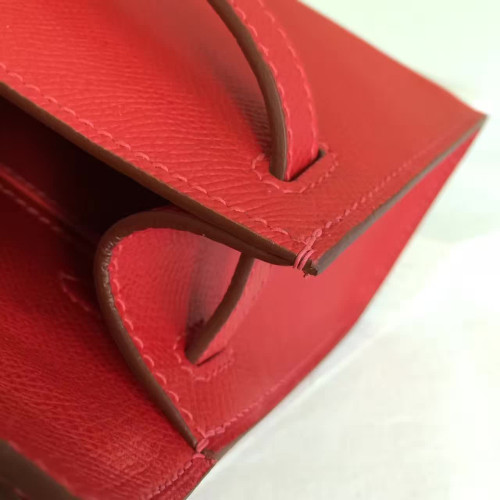H**mes-mini-kelly-replica-bag-red-3