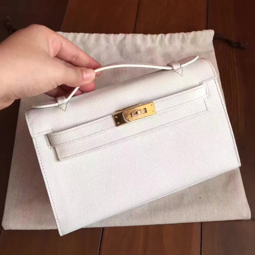 H**mes-mini-kelly-replica-bag-white-9