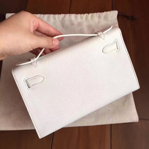 H**mes-mini-kelly-replica-bag-white-9