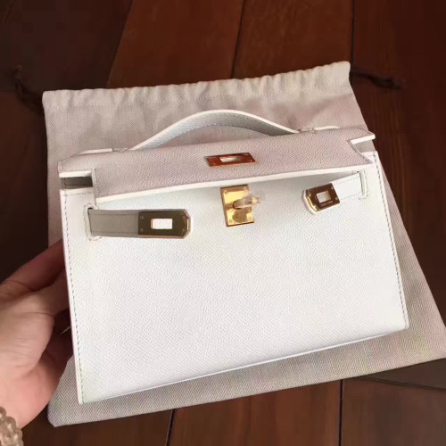 H**mes-mini-kelly-replica-bag-white-9