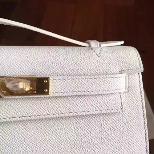 H**mes-mini-kelly-replica-bag-white-9