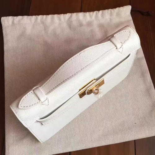 H**mes-mini-kelly-replica-bag-white-9