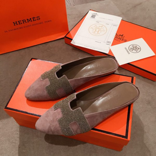 H**mes-shoes-10