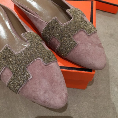 H**mes-shoes-10