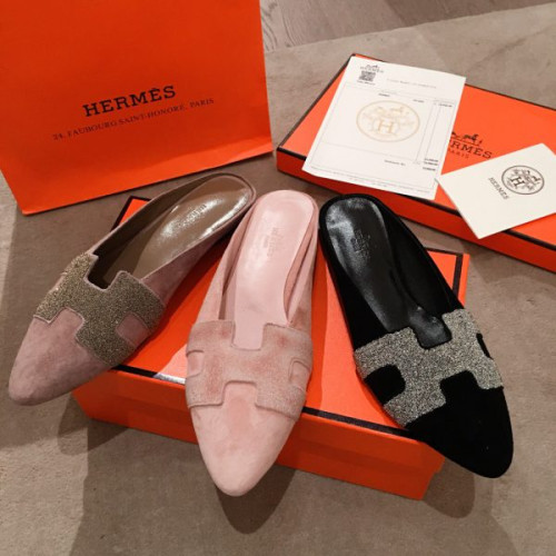 H**mes-shoes-10