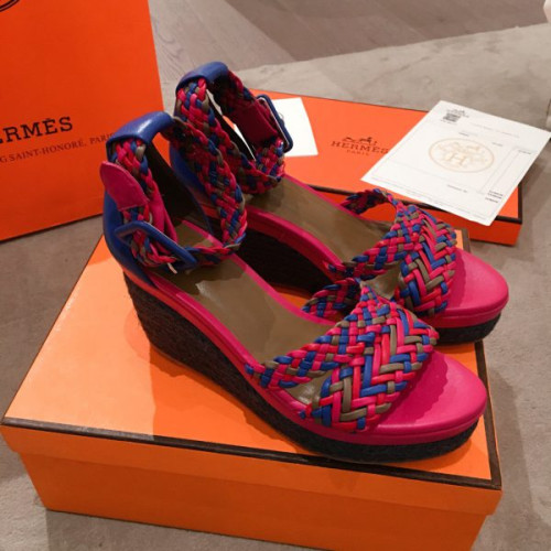 H**mes-shoes-4