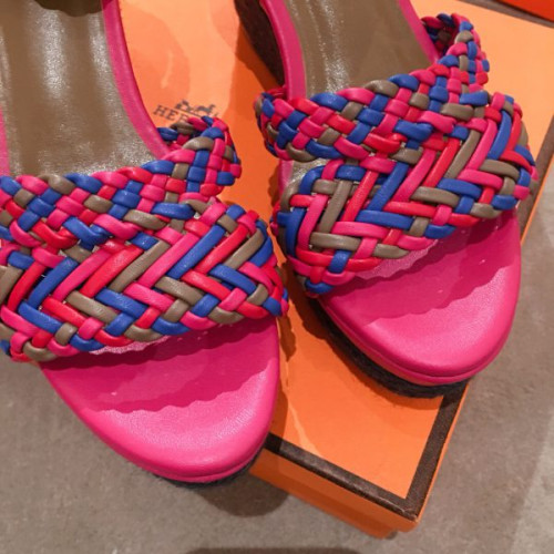H**mes-shoes-4