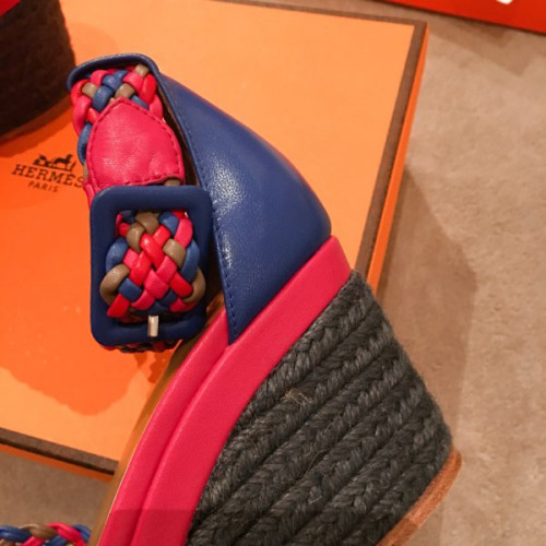 H**mes-shoes-4