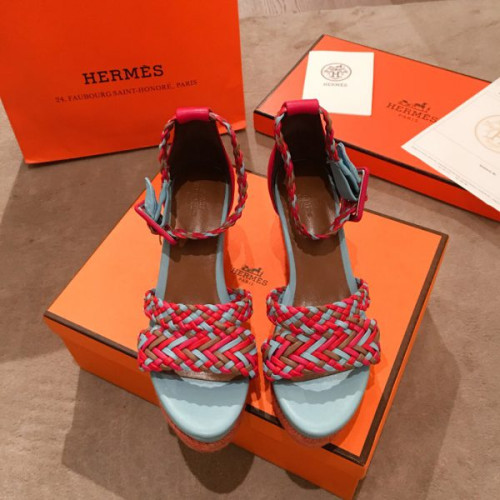 H**mes-shoes-6
