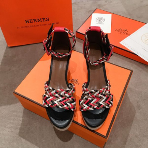 H**mes-shoes-7