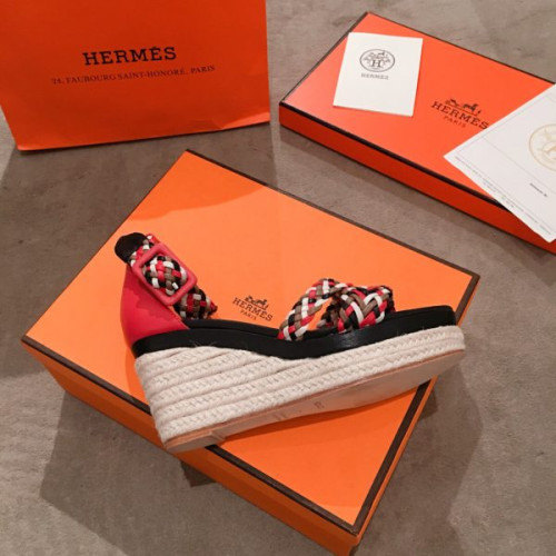 H**mes-shoes-7