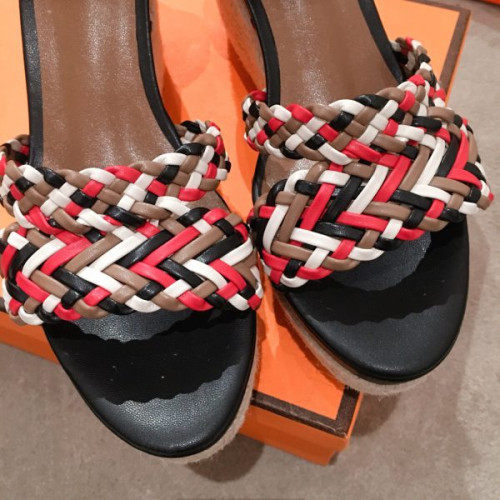 H**mes-shoes-7