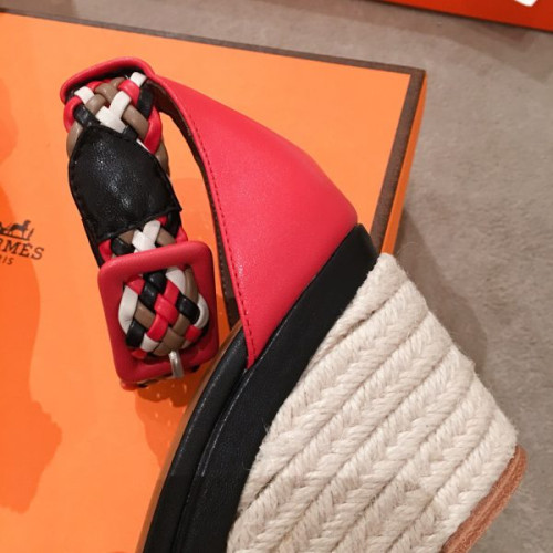 H**mes-shoes-7