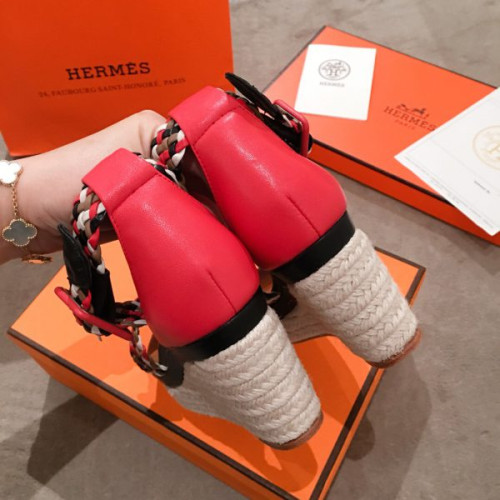 H**mes-shoes-7