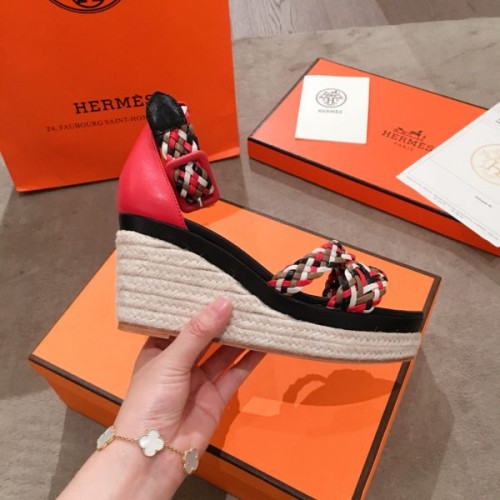 H**mes-shoes-7