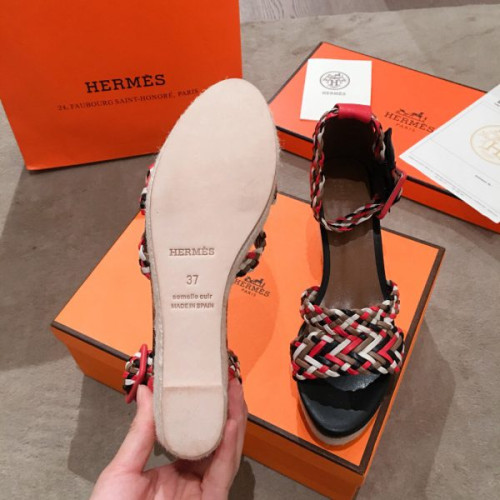 H**mes-shoes-7