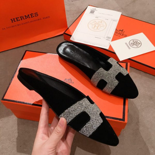 H**mes-shoes-9