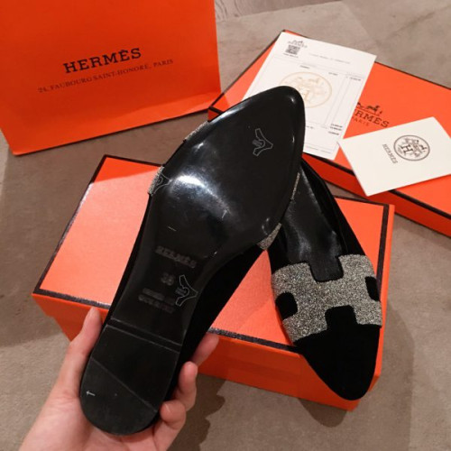 H**mes-shoes-9