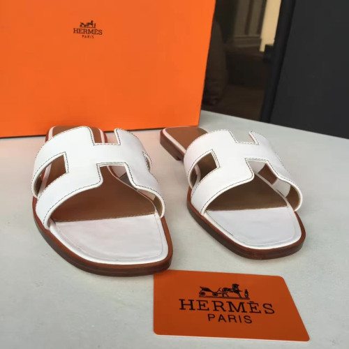 H**mes-shoes