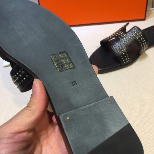 H**mes-slipper-10