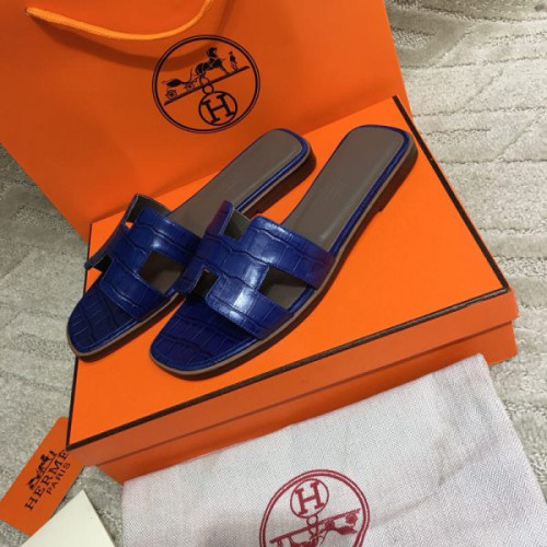 H**mes-slipper-13