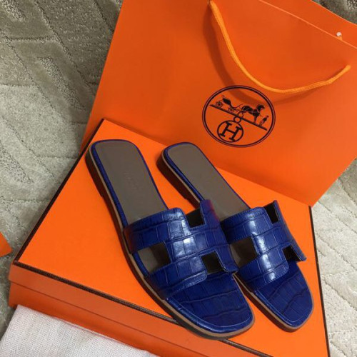 H**mes-slipper-13