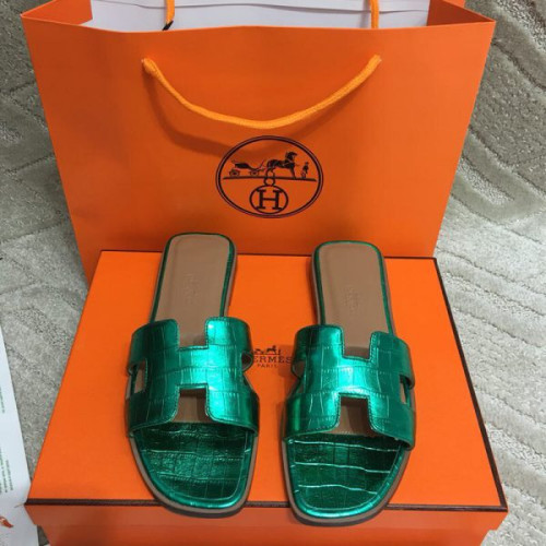 H**mes-slipper-15