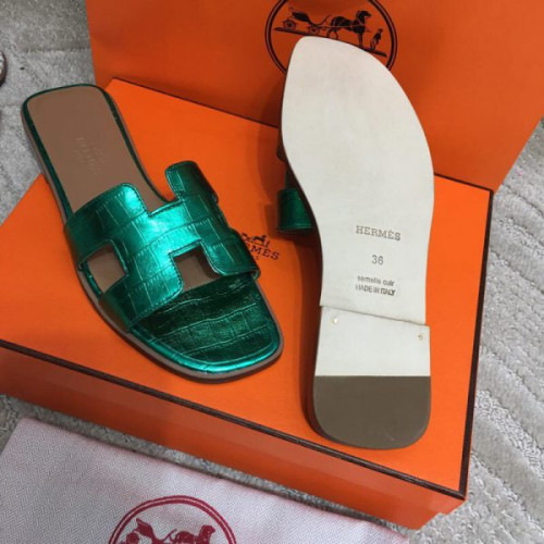 H**mes-slipper-15