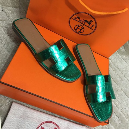 H**mes-slipper-15