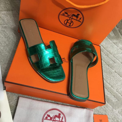 H**mes-slipper-15