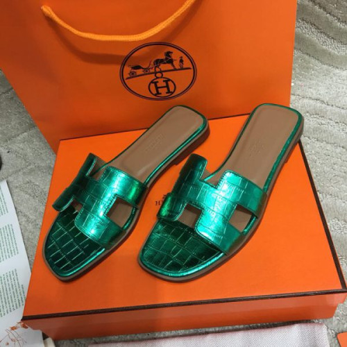 H**mes-slipper-15