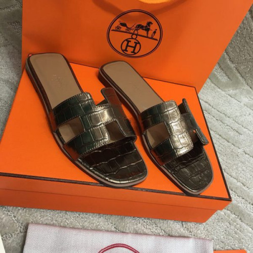 H**mes-slipper-16