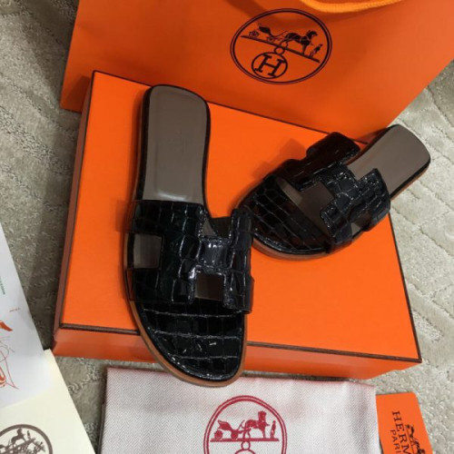 H**mes-slipper-17