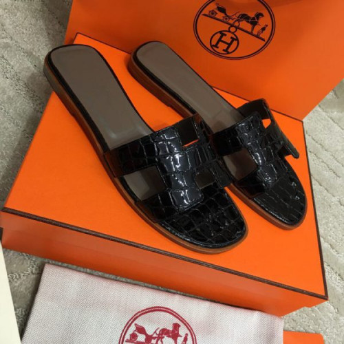 H**mes-slipper-17