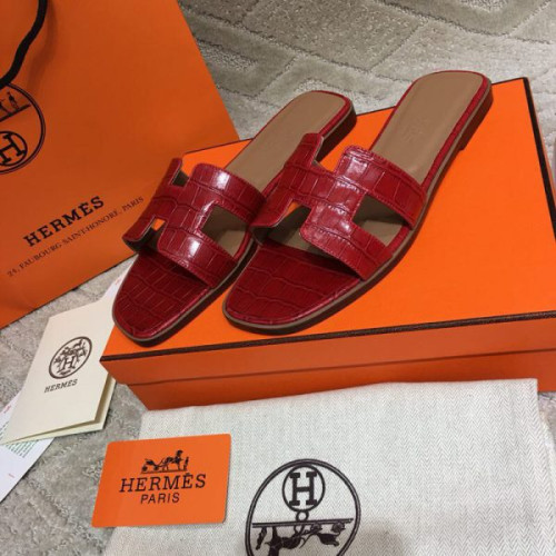 H**mes-slipper-18