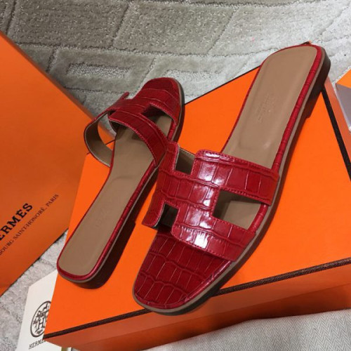 H**mes-slipper-18