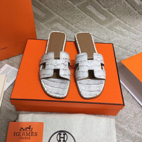 H**mes-slipper-19