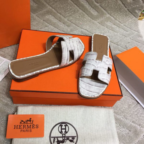 H**mes-slipper-19