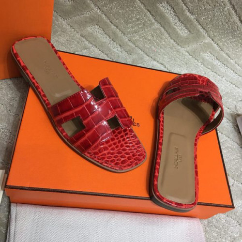 H**mes-slipper-20