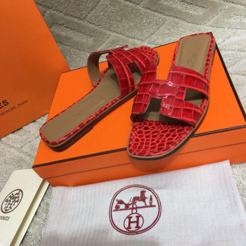 H**mes-slipper-20