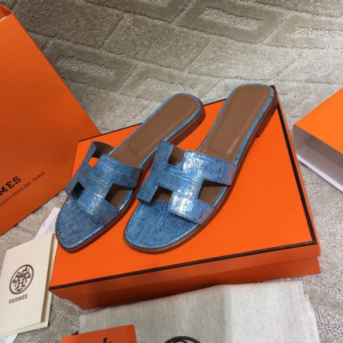 H**mes-slipper-24